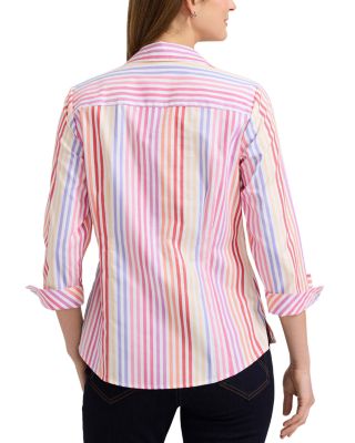 Taylor Multi Stripe Shirt