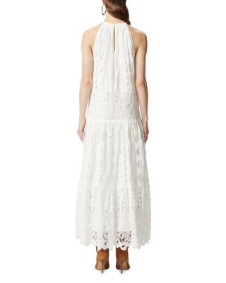 La Cura Abito Sangal Dress