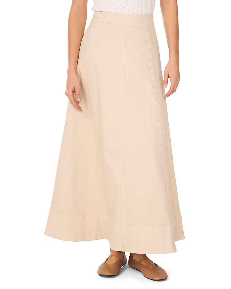 1.state Denim Skirt 1.state Denim Skirt