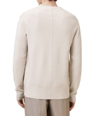 Statten Regular Fit Crewneck Sweater