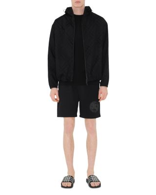 Men's Furley Vintage Check Slide Sandals