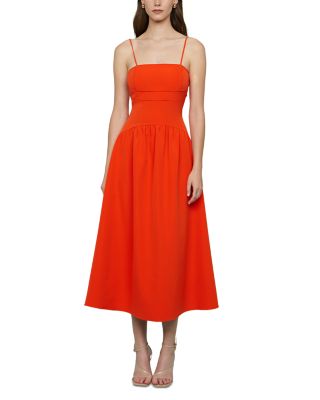 Amur - Oliver Cady Midi Dress