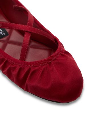 Women's Ballerina Flats