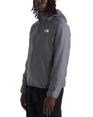 Cyclone Wind-Resistant Jacket