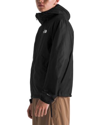 Cyclone Wind-Resistant Jacket