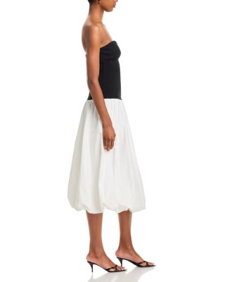 Oliver Bubble Hem Dress