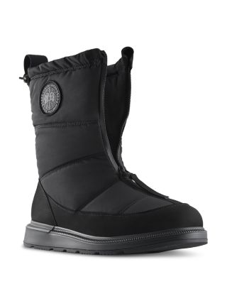 Canada Goose - Men's Crofton Boots