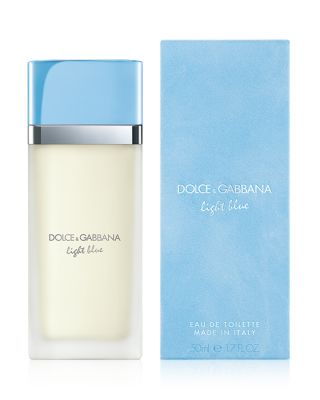 Light Blue Eau de Toilette 1.7 oz.
