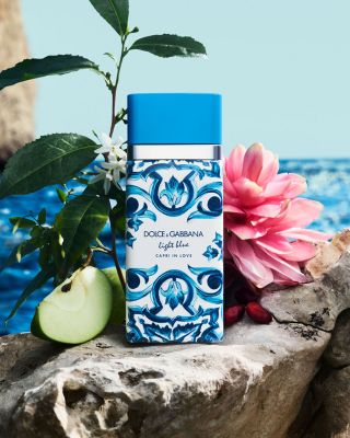 Light Blue Capri in Love Eau de Parfum 1.7 oz.