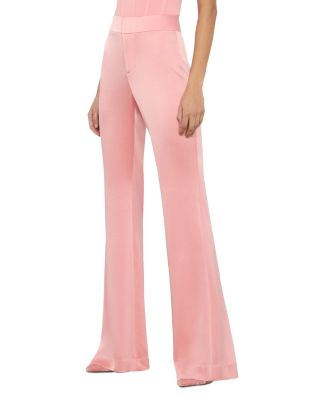 Deanna High Rise Bootcut Pants
