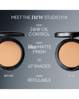 Studio Fix Powder Plus Foundation