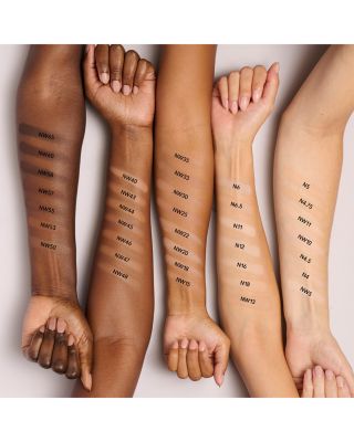 Studio Fix Powder Plus Foundation