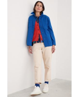 Women's Towan Jeans in Light Wash