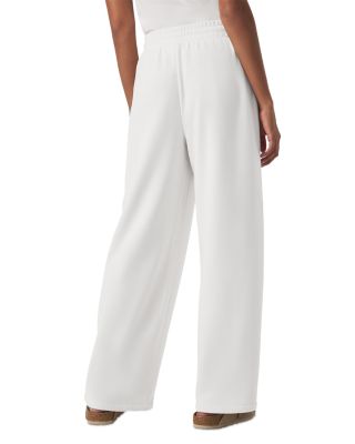 Rory Embroidered Sweatpants 