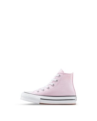 Girls' Chuck Taylor All Star Eva Lift Hi Lace Up Sneakers - Little Kid
