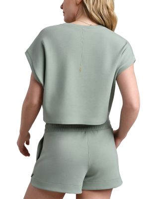 Dreamglow Short Sleeve Tee