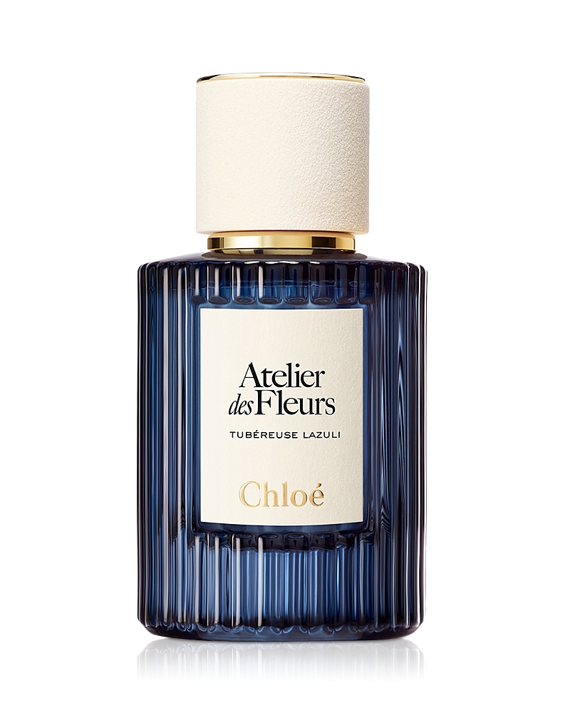 Chloe Atelier des Fleurs Tubereuse Lazuli Eau de Parfum 1.6 oz.