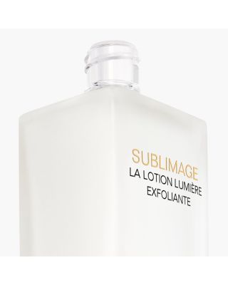 SUBLIMAGE LA LOTION LUMI&Egrave;RE EXFOLIANTE Ultimate Lotion 4.2 oz.