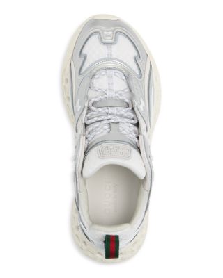 Men's Demetra Cub 3D Low Top Sneakers