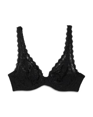 Signature Lace Underwire Bra