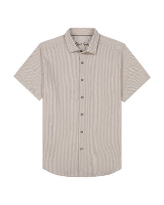 Fornillo Woven Shirt