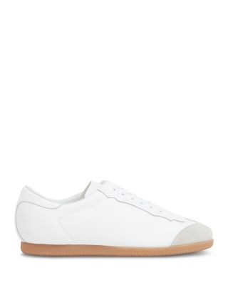 Women's Court Low Top Sneakers