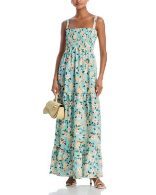 Lucery Maxi Dress