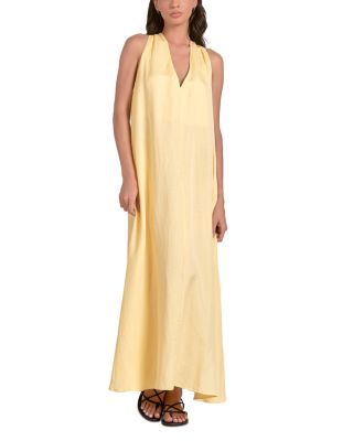 Elan - Relaxed Maxi Dress