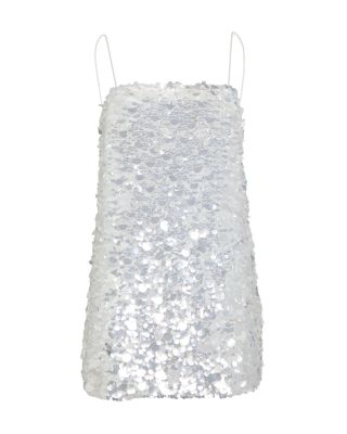 Eleanora Sequin Dress