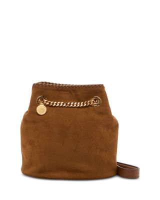 Stella McCartney - Alter Convertible Bucket Bag