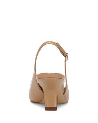 Women's Bianka Slingback Pumps