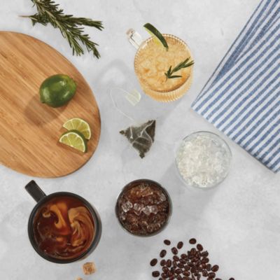 Nugget Ice Cube Maker