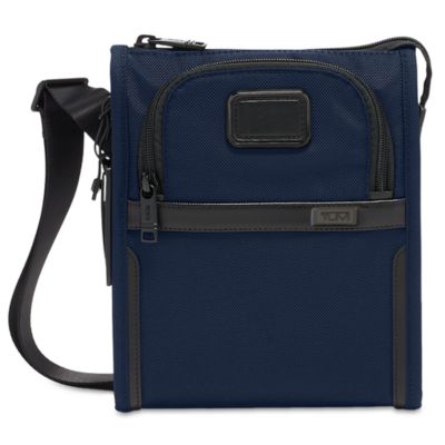 Tumi Alpha 3 Small Pocket Bag