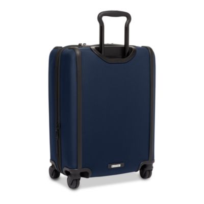 Tumi Alpha 3 Continental Dual Access 4-Wheel Carry-On