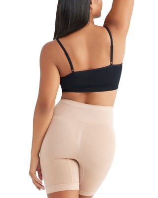 Brigitta Mid Waist Thigh Shaper