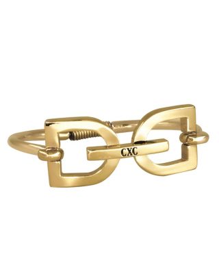  DC Stirrup Bracelet