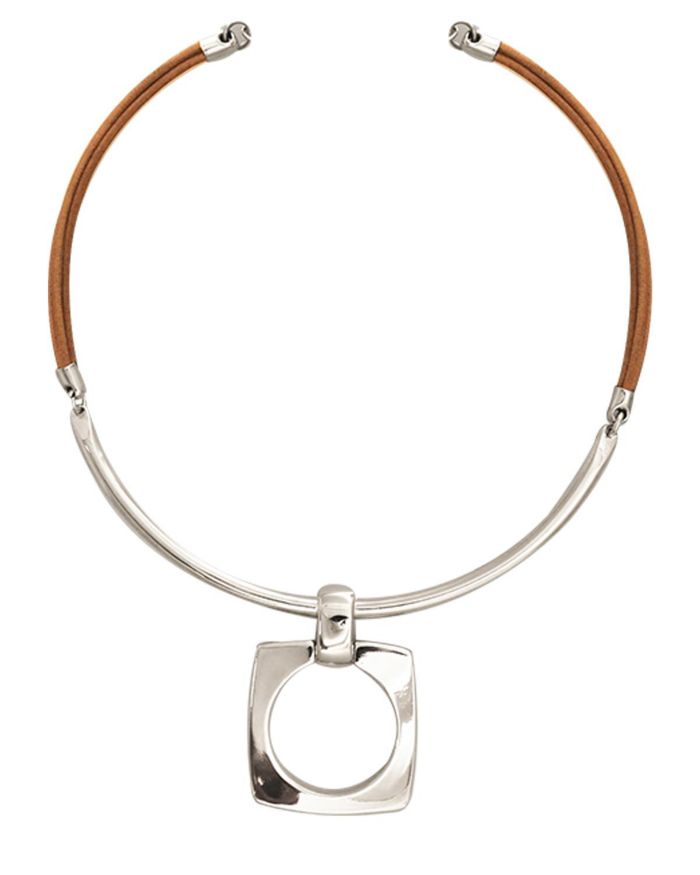 Aldaba Choker