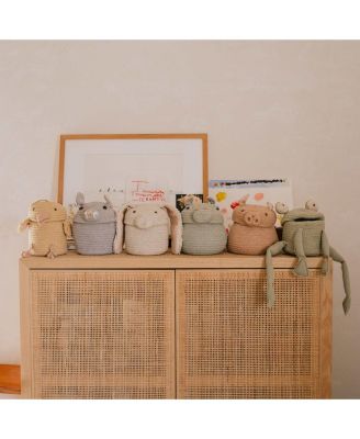  Rita + Renata Baskets