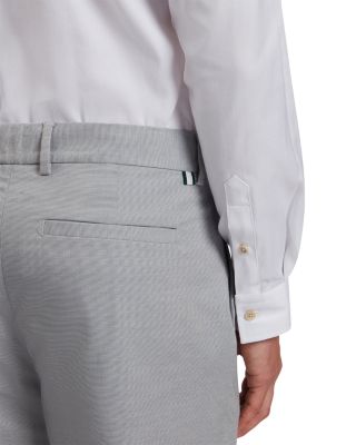 Jackus Regular Fit Chino Pants