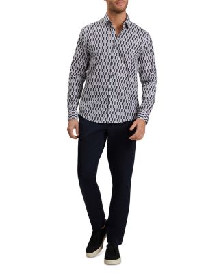Pearso Regular Fit Shirt
