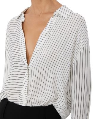 Dimitra Oversized Top