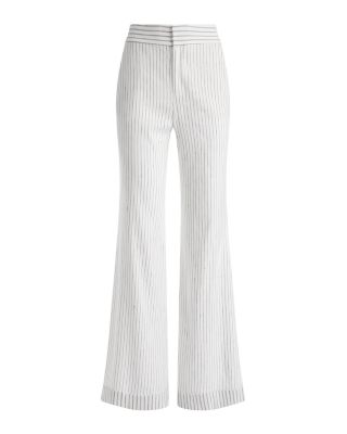 Dylan High Rise Wide Leg Pants