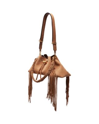 Bon Bon East/West Bucket Bag