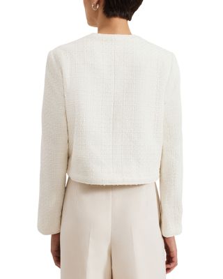 Ripley Boucl&eacute; Jacket