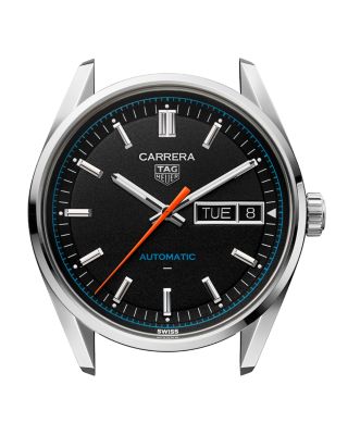 Carrera Automatic Watch, 41mm