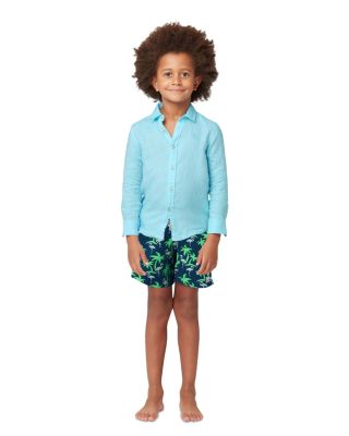 Boys&#39; Tropics Swim Trunks - Little Kid, Big Kid