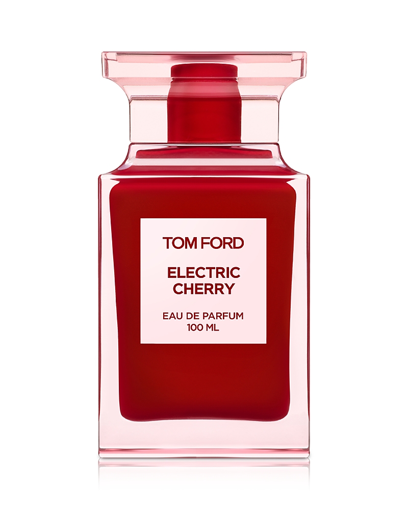 Tom Ford Electric Cherry Eau De Parfum 3.4 Oz.