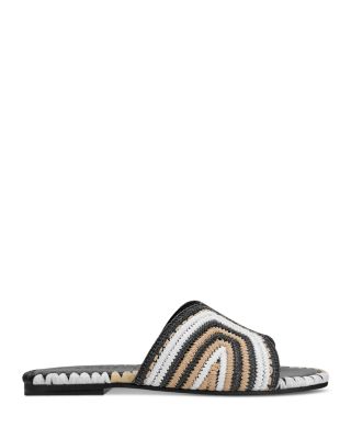 Women's Nottie Slide Sandals 