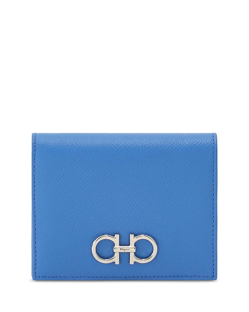 Ferragamo New Gemini Bifold Wallet