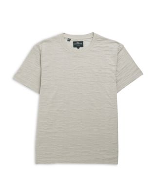 Leith Valley Sports Fit Tee